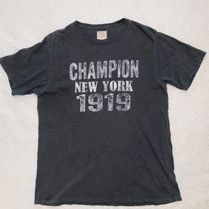 Vintage Champion New York